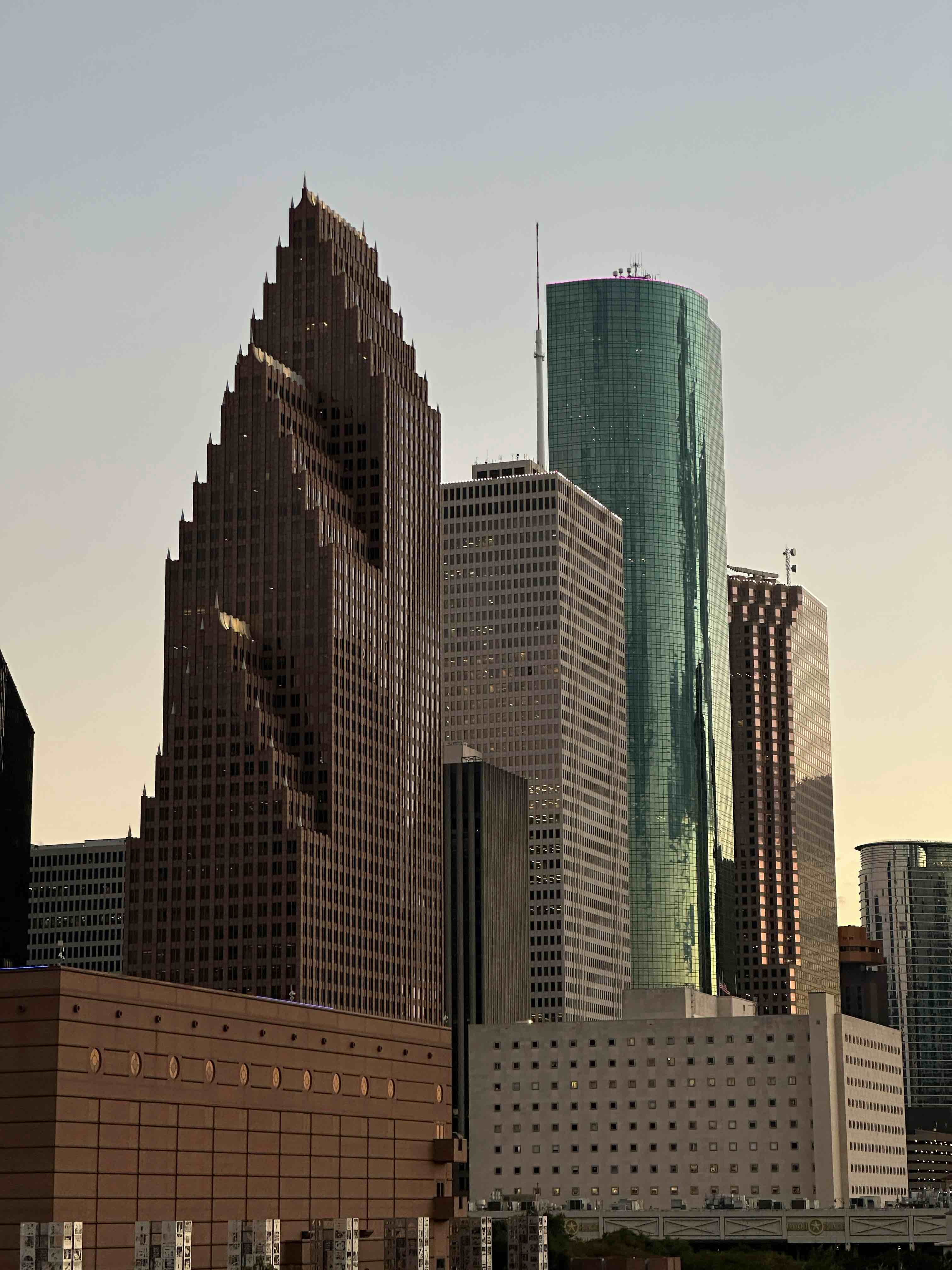 Houston Office