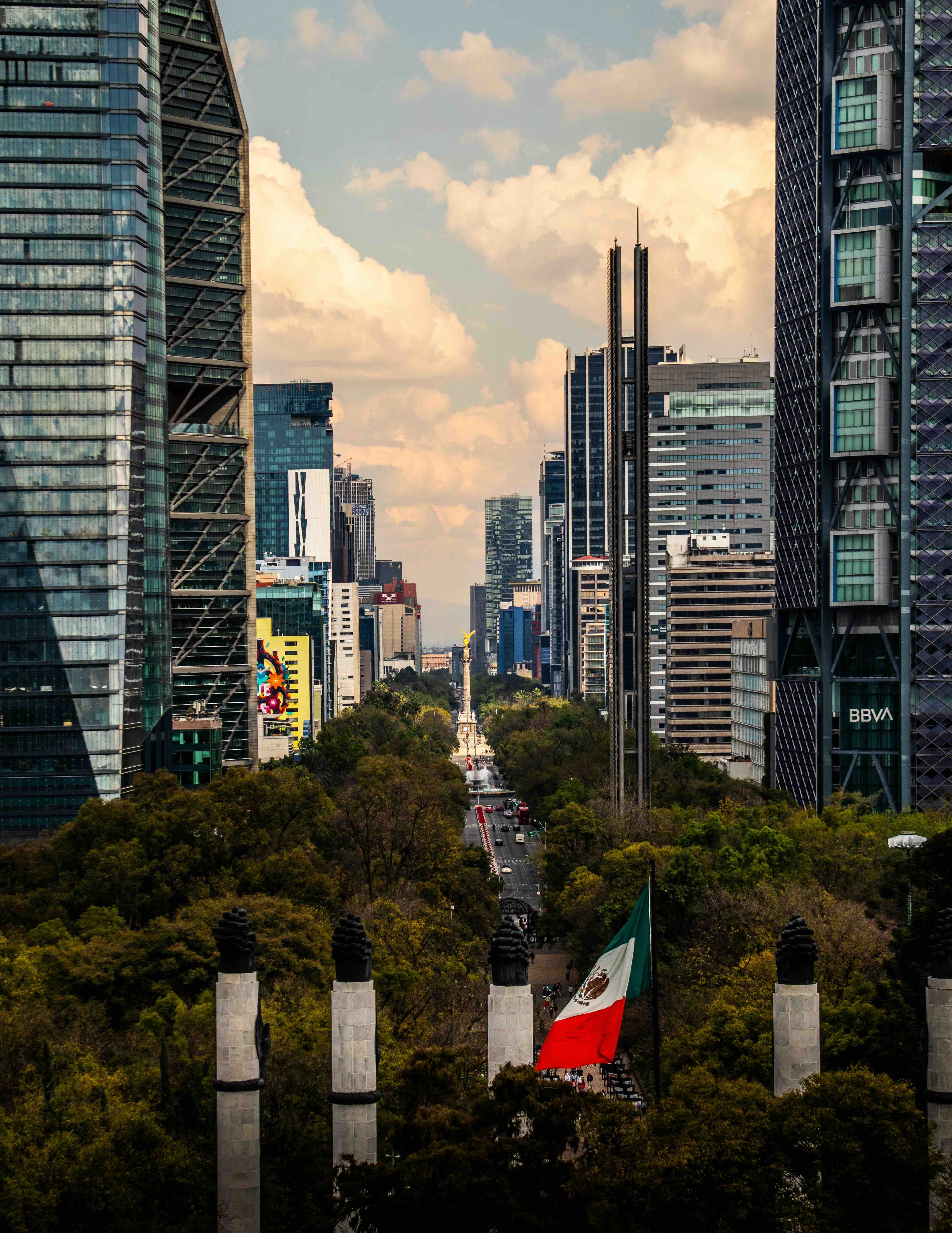 Mexico City Office